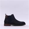 Ambitious Gali Chukka Gusset Boot - Navy